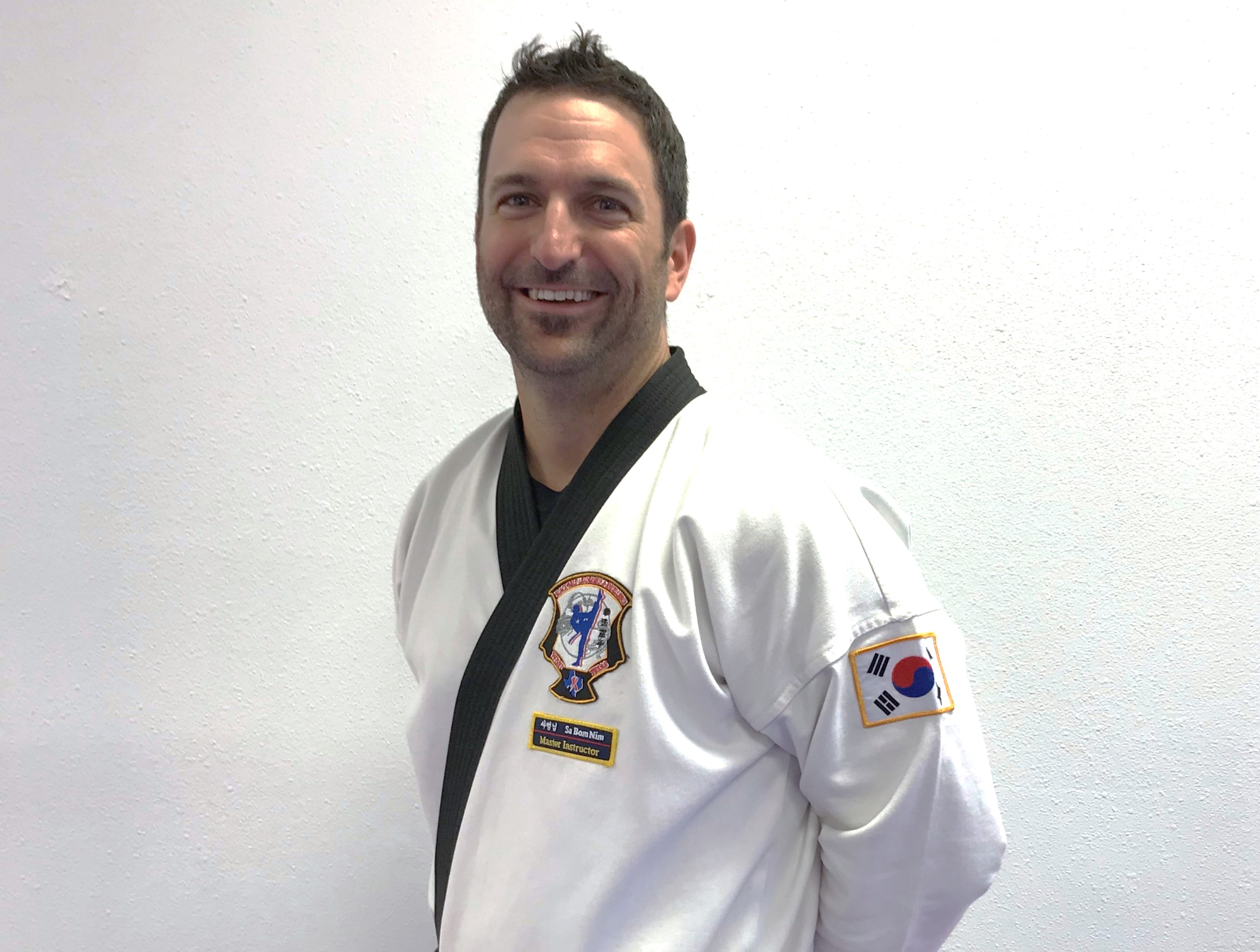 International Master Chad Hinkle